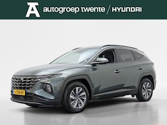 Hyundai Tucson - 1.6 T-GDI MHEV Comfort | Navigatie | Stoelverwarming