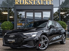 Audi A3 Sportback - 45 TFSI e S-Line Competition|B&O|SFEER|ACC