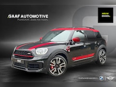 MINI Countryman - 2.0 John Cooper Works ALL4 Chili | Pano Dak | HUD | Harman Kardon | Stoelverwarming