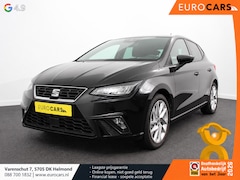 SEAT Ibiza - 1.0 FR Navigatie Apple Carplay/Android Auto Climate Control Cruise Control Stoelverwarming