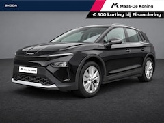 Skoda Elroq - 60 204pk Selection · SOH 98, 3% · Camera · Apple/Android Car Play · P-Sensoren · Cruise Co