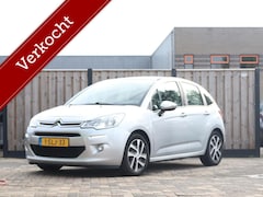 Citroën C3 - 1.2 VTi Collection