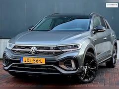 Volkswagen T-Roc - 1.5 TSI R-Line Business+ * Pano * IQ * 3x R-line * Cam * Dealer Onderhouden