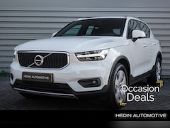 Volvo XC40 - 1.5 T2 Business Pro | Stoel en stuurverwarming | Adaptieve cruise control | Keyless entry