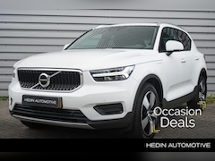 Volvo XC40 - 1.5 T5 Twin Engine Momentum Pro | Panoramadak | Trekhaak semi electrisch inklapbaar | Stoe