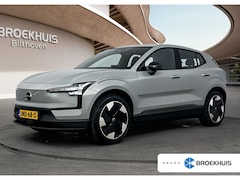Volvo EX30 - Single Motor Extended Range Plus 69 kWh | NL Auto | Dealer Onderhouden | Stoel + Stuurverw