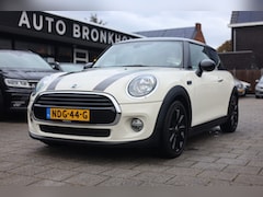 MINI 3-Deurs - 1.5 COOPER CHILI I HARMAN KARDON I 17 INCH I CRUISE