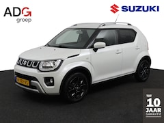 Suzuki Ignis - 1.2 Smart Hybrid Select | Achteruitrijcamera | Airco | Lage KM Stand |