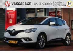 Renault Scénic - 1.2 TCE *Zen* | Trekhaak | Carplay | Navigatie | Cruise & Climate Control |