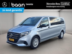Mercedes-Benz eVito Tourer - 129 L3 Pro | 8-Persoons | LED | XL