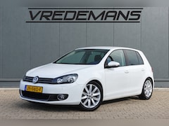 Volkswagen Golf - 1.4 TSI STOELVERW. / CLIMA