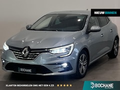 Renault Mégane - 1.3 TCe Intens | Trekhaak 1.650 KG Trekgewicht | Stoel- & Stuurverwarming | Parkeersensore