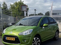 Citroën C3 - 1.6 VTi Exclusive / Pano / Navi / Rijdt perfect