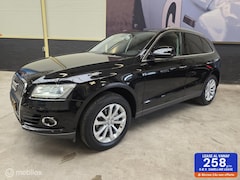 Audi Q5 - 2.0 TFSI quattro Aut| Trekhaak| Camera|