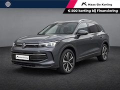 Volkswagen Tiguan - 1.5 204pk DSG eHybrid Life Edition · 360 Camera · Wegklapbare Trekhaak · Apple/Android Car