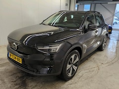 Volvo XC40 - Recharge Ultimate 70 kWh Soh 94.5% Pano.dak Har/Kard Trekhaak