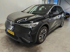 Volkswagen ID.5 - Pro 77 kWh Soh 96.3% 1Eig Trekhaak Warmtepomp Camera Carplay