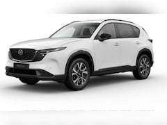 Mazda CX-5 - 2.5 E-SKYACTIV G 141 M HYBRID Centre-Line | Modeljaar 2026 | 2.000kg trekgewicht