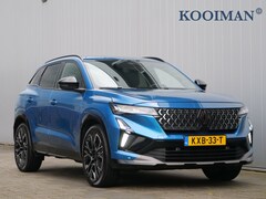 Renault Austral - 1.2 E-Tech full hybrid 200 Pk esprit Alpine Automaat Navi / DAB / Camera / Apple Carplay /