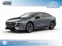 Mazda 6e - Takumi 78 kWh 258 PK RWD Business Edition |+ Gratis TREKHAAK