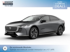Mazda 6e - Takumi 78 kWh 258 PK RWD Business Edition |+ Gratis TREKHAAK