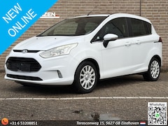 Ford B-Max - 1.5 TDCI Style | Pano | Climate