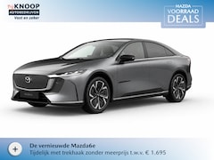 Mazda 6e - Takumi 78 kWh 258 PK RWD Business Edition |+ Gratis TREKHAAK