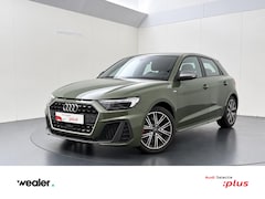 Audi A1 Sportback - 40 TFSI S edition | 207 PK | Private lease V.A €628 PM | Automaat | Stoelverwarming | Keyl