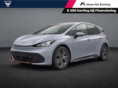 CUPRA Born - Impulse 62 kWh 204pk · SOH 94, 9% · Camera · Keyless · Apple/Android Car Play · Stuurwielv