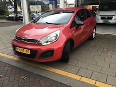 Kia Rio - 1.2 CVVT Comf. Pack