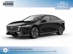 Mazda 6e - Takumi 78 kWh 258 PK RWD Business Edition |+ Gratis TREKHAAK