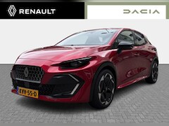 Renault Clio - 1.8 Hybrid 160 techno - lichtmetalen wielen 18"