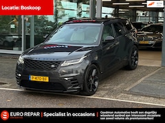 Land Rover Range Rover Velar - 3.0 V6 AWD R-Dynamic HSE EXPORT PRICE EX BPM