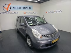 Nissan Note - 1.4 Life Pack