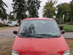 Suzuki Wagon R+ - 1.0 Trend