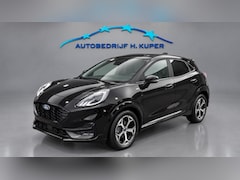 Ford Puma - 1.0 EB Hyb ST-Line X Adap. Cruise | Camera | Navi | Carplay/Android Auto |