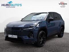 Toyota RAV4 - 2.5 HEV 200 AWD First Edition | Direct Leverbaar | 360 Camera | Stoelventilatie