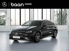 Mercedes-Benz CLA-klasse Shooting Brake - 250+ Business Solution AMG 85.5 kWh