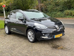 Renault Clio Estate - 0.9 TCe Limited Nieuwe Apk 1 jaar Garantie