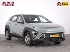 Hyundai Kona - 1.6 GDI HEV Comfort | NAVI | ECC | VELGEN | CAMERA