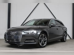 Audi A4 Avant - 2.0 TFSI ultra Sport Pro Line S I Achter- en Vooruitrijcamera I Stoelverwarming I Virtual