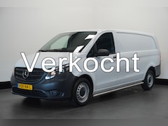 Mercedes-Benz Vito - 110 CDI XL EURO 6 - Airco - Camera - €14.499, - Excl