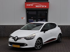 Renault Clio - 0.9 TCe Night&Day navi LM 4-deurs