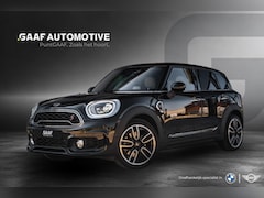 MINI Countryman - Cooper S JCW pakket | 1e eigenaar | Pano dak | Navi Prof | Lage Kms
