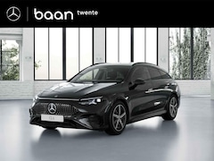 Mercedes-Benz CLA-klasse Shooting Brake - 250+ Business Solution AMG 85.5 kWh