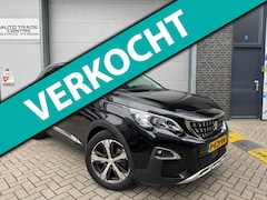 Peugeot 3008 - 1.2 PureTech AGC Première [Pano | Achteruitrjijcamera | Keyless | Carplay | Cruise]