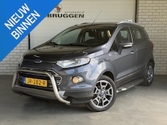 Ford EcoSport - 1.0 EcoBoost Titanium | 1e eigenaar | LMV | PDC | Cruise Control | Climate Control | Rijkl