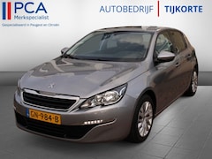 Peugeot 308 - 1.2 PureT.Blue Lease