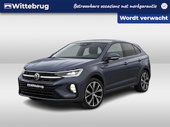 Volkswagen Taigo - 1.0 TSI 110pk DSG R-Line / Panoramadak / Virtual Cockpit Pro / LED Matrix / Camera / Navig