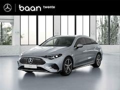 Mercedes-Benz CLA-klasse Shooting Brake - 250+ Business Solution AMG 85.5 kWh